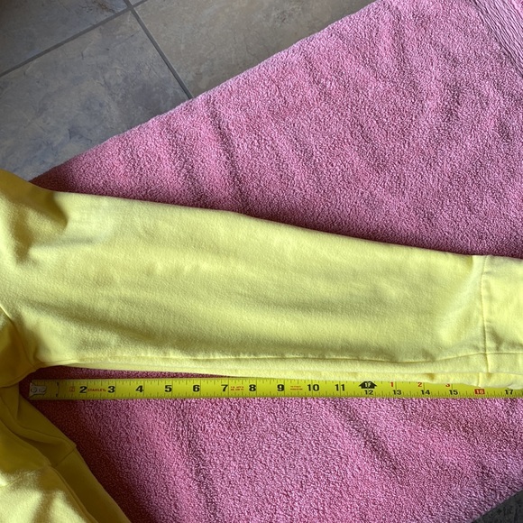 A Pop of Colour - Neon Buddha Blazer - Size Large - Picture 15 of 15